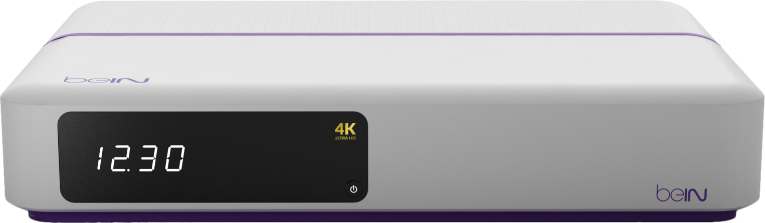 Bein sport 4k live new arrivals